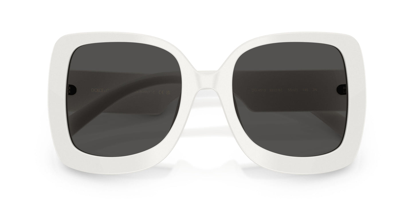 Dolse & Gabana 4513 Sunglasses