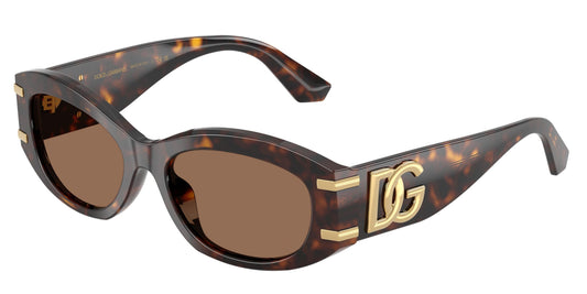 Dolse & Gabana 4502 Sunglasses