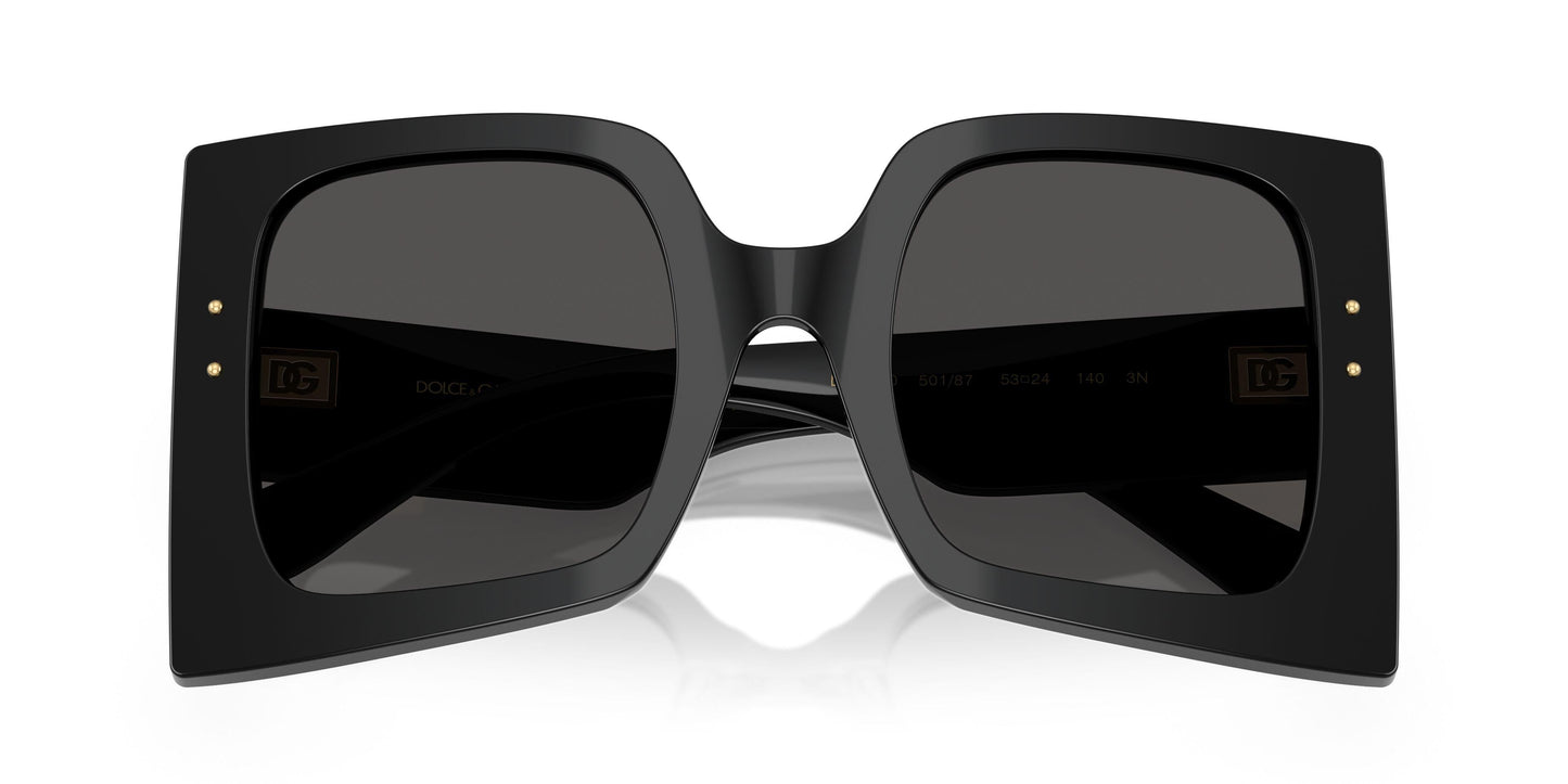 Dolse & Gabana 4490 Sunglasses
