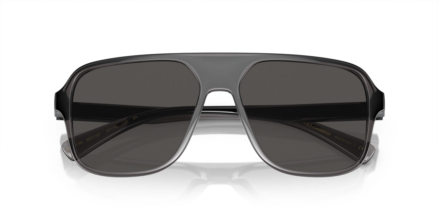 Dolse & Gabana 6134 Sunglasses