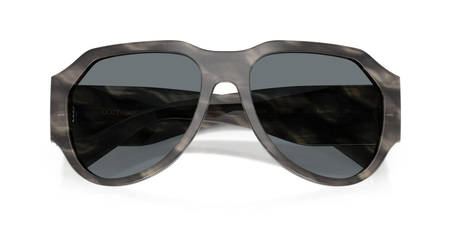 Dolse & Gabana 4504 Sunglasses