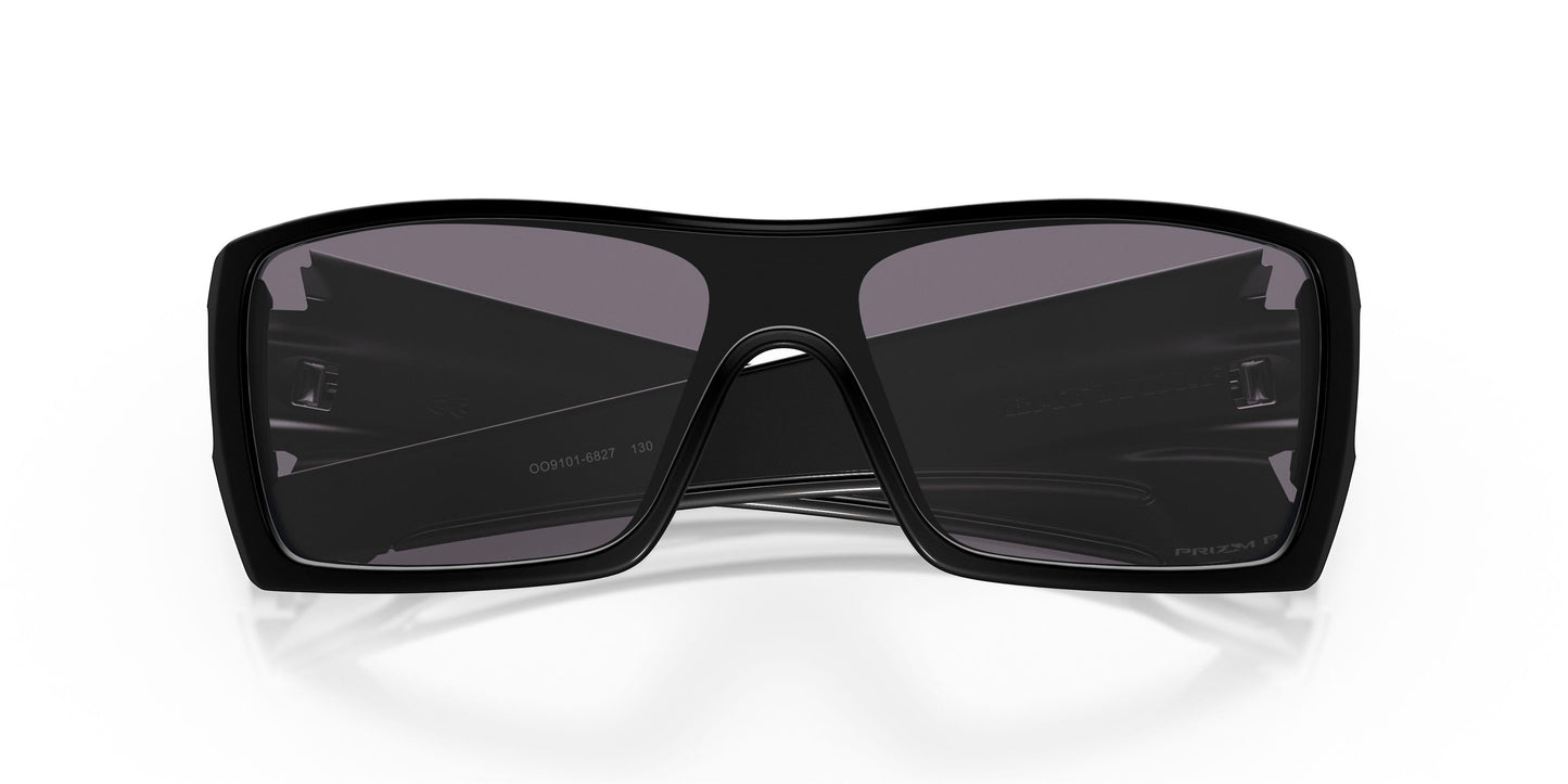 Oakley Batwolf 9101 Sunglasses