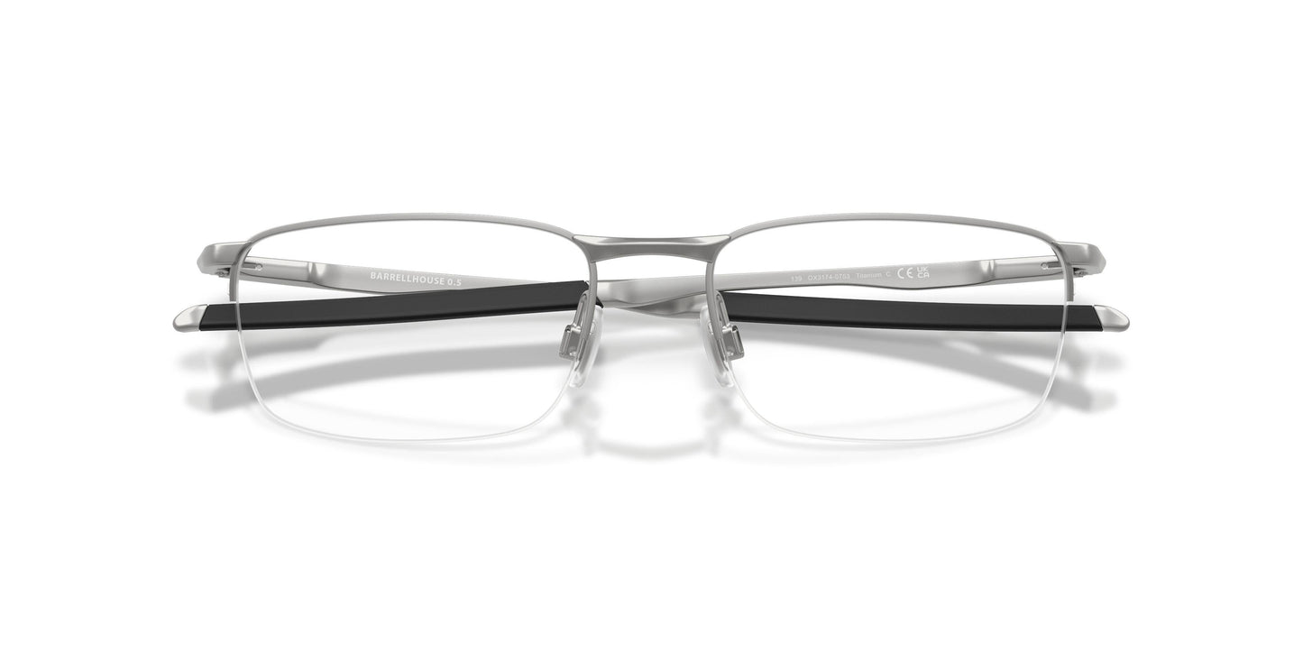 Oakley Barrelhouse 0.5 3174 Eyeglasses