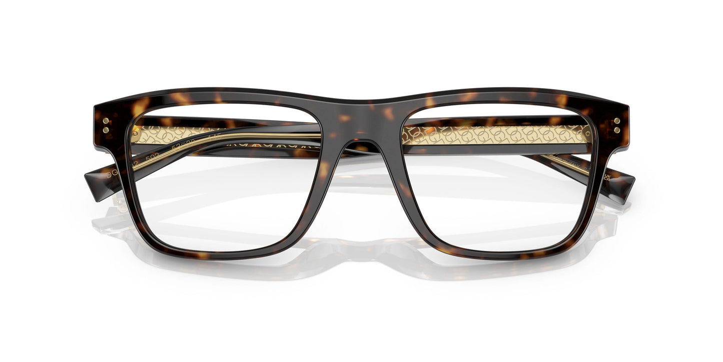 Dolse & Gabana 3362 Eyeglasses