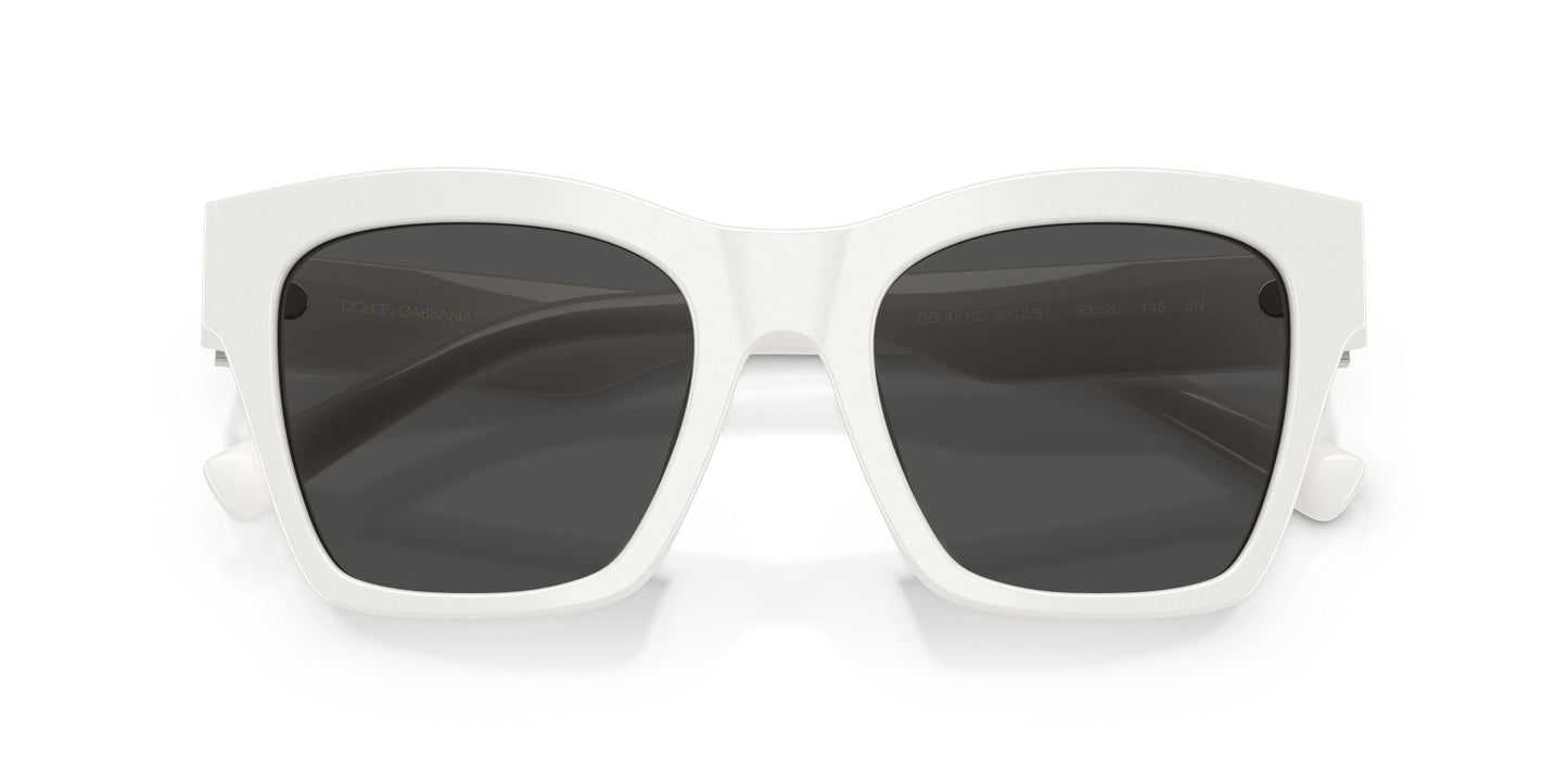 Dolse & Gabana 4512 Sunglasses