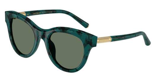 Dolse & Gabana 4518 Sunglasses