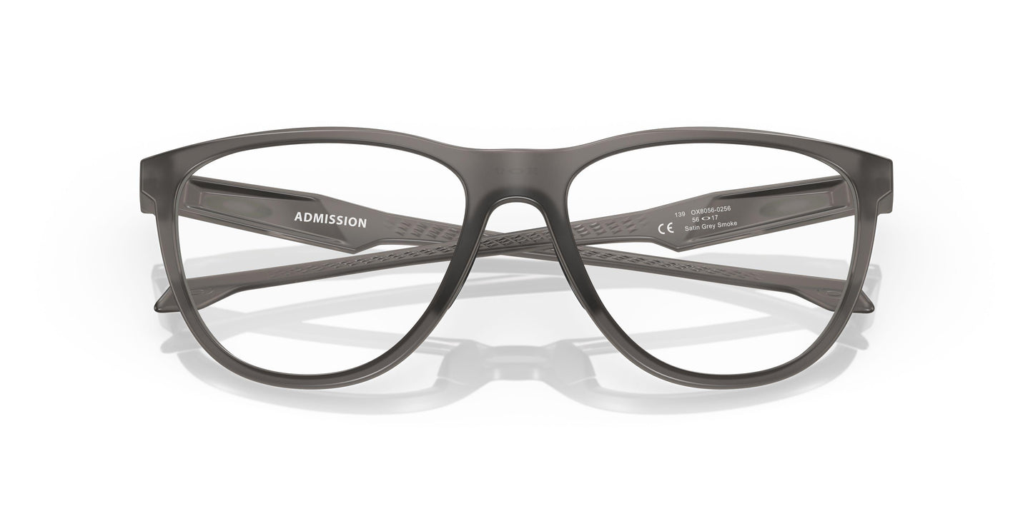 Oakley Admission 8056 Eyeglasses