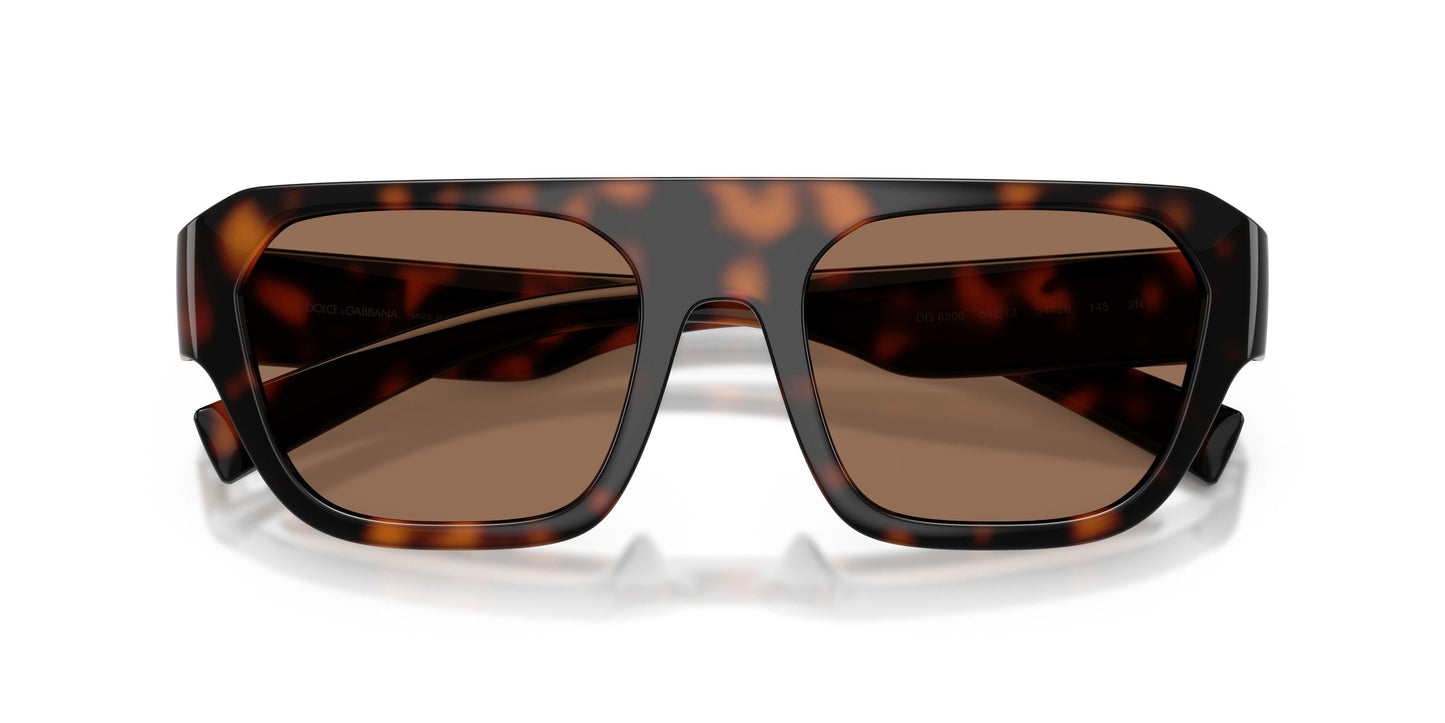 Dolse & Gabana 6206 Sunglasses