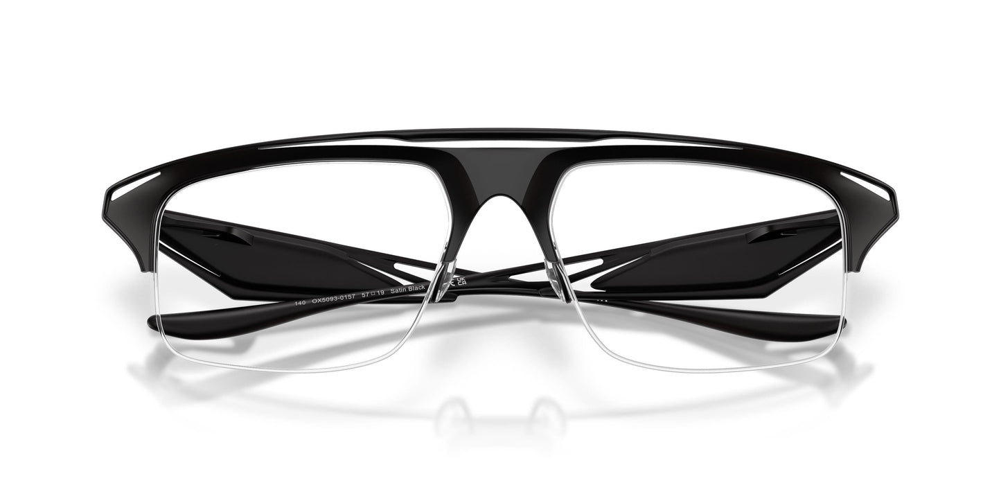 Oakley Valdosta 5093 Eyeglasses