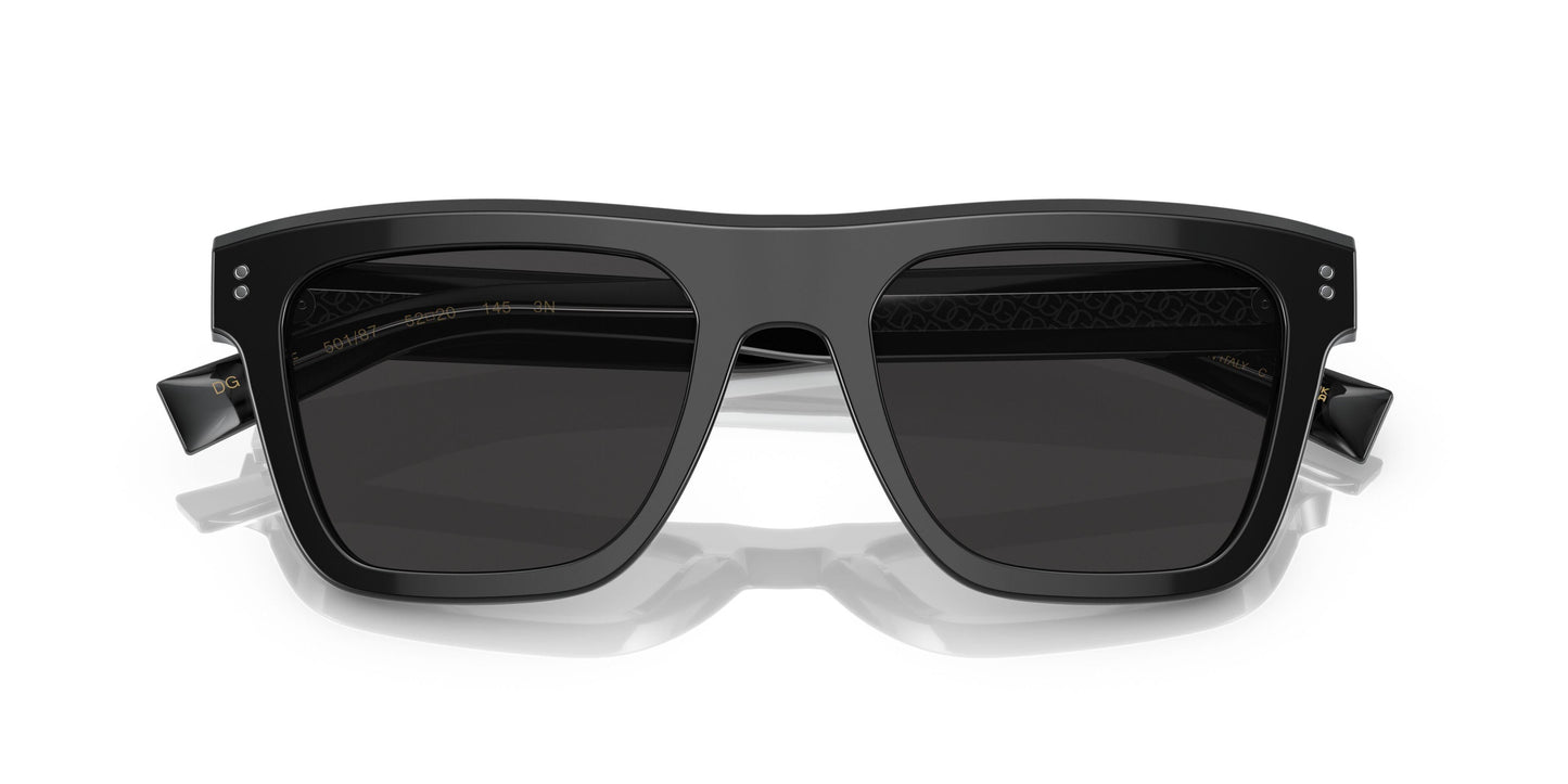 Dolse & Gabana 4420F Sunglasses