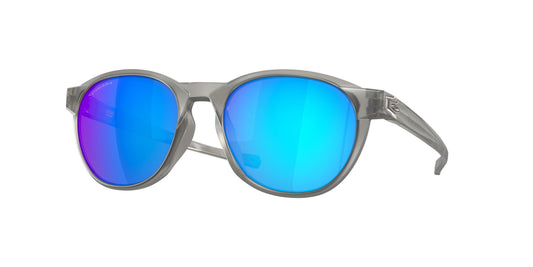 Oakley Reedmace 9126F Sunglasses