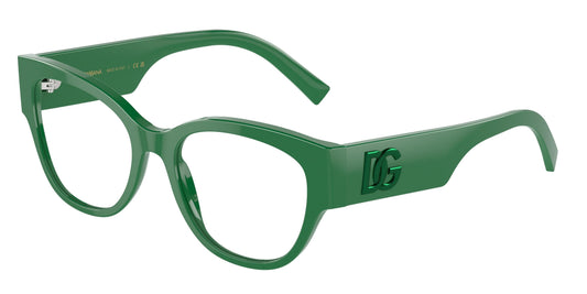Dolse & Gabana 3377 Eyeglasses