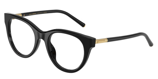 Dolse & Gabana 3433 Eyeglasses