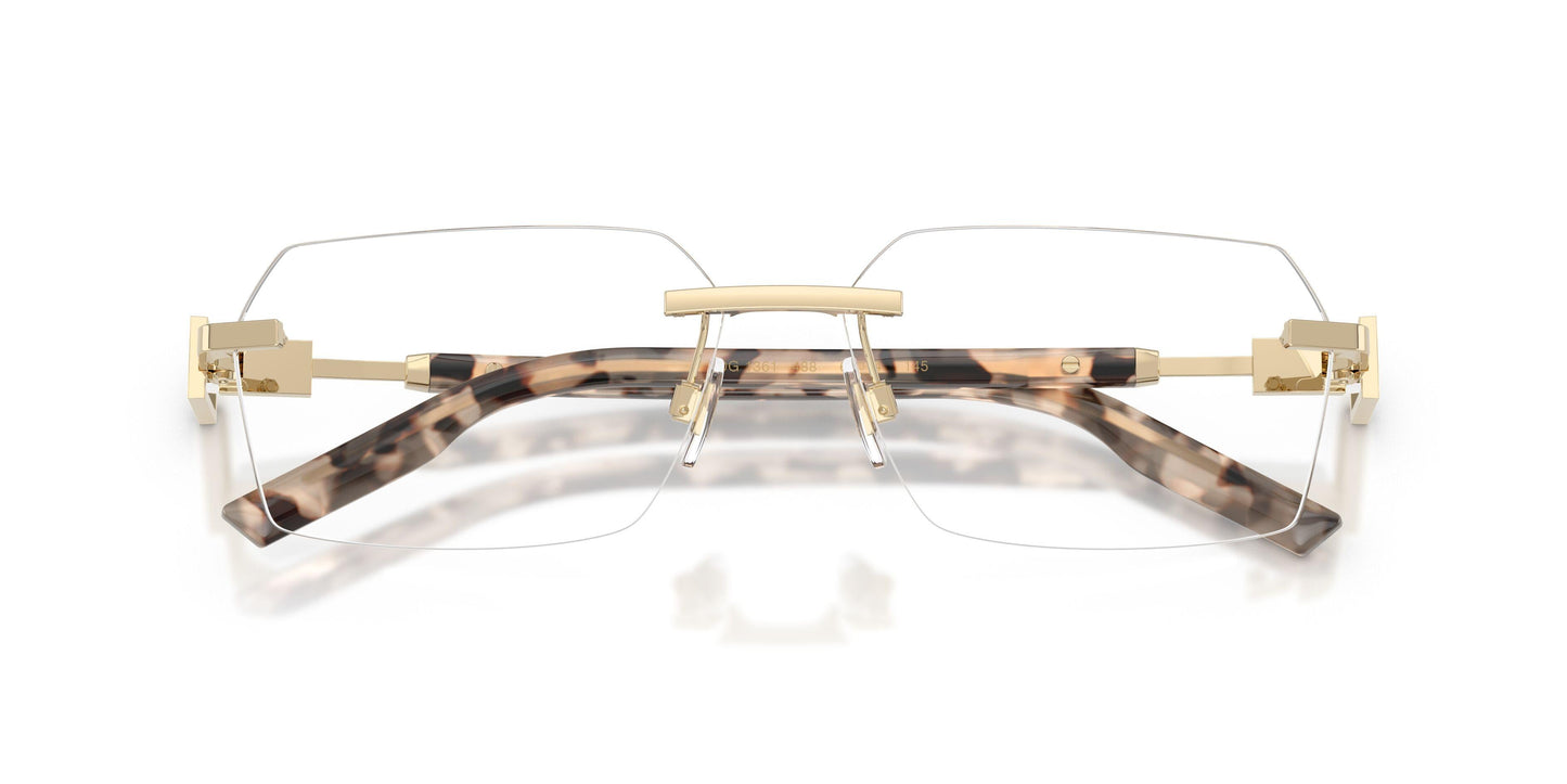 Dolse & Gabana 1361 Eyeglasses