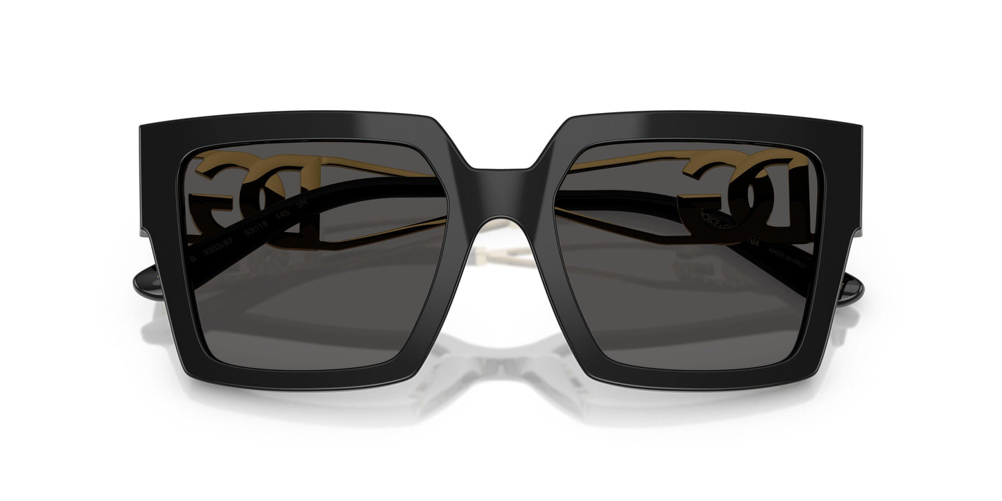 Dolse & Gabana 4446B Sunglasses