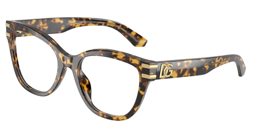 Dolse & Gabana 3418 Eyeglasses