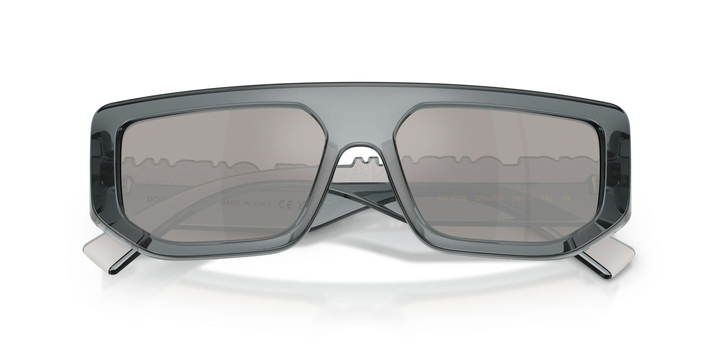 Dolse & Gabana 6203 Sunglasses