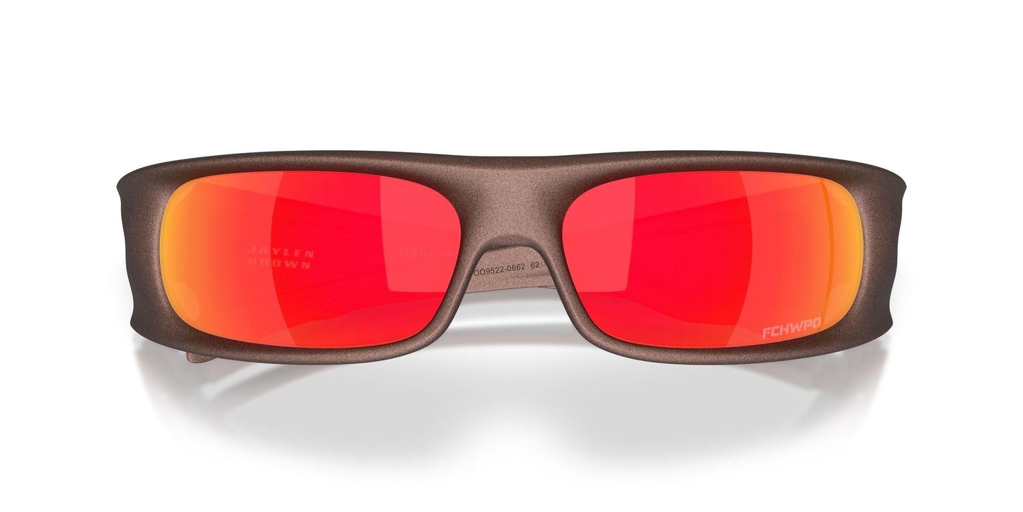 Oakley Highland 9522 Sunglasses