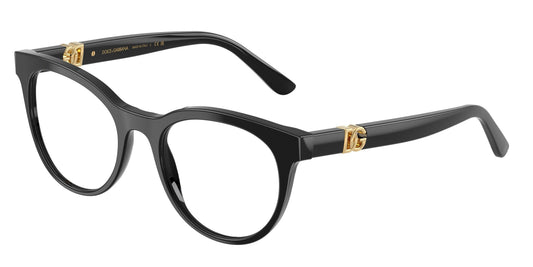Dolse & Gabana 3399 Eyeglasses