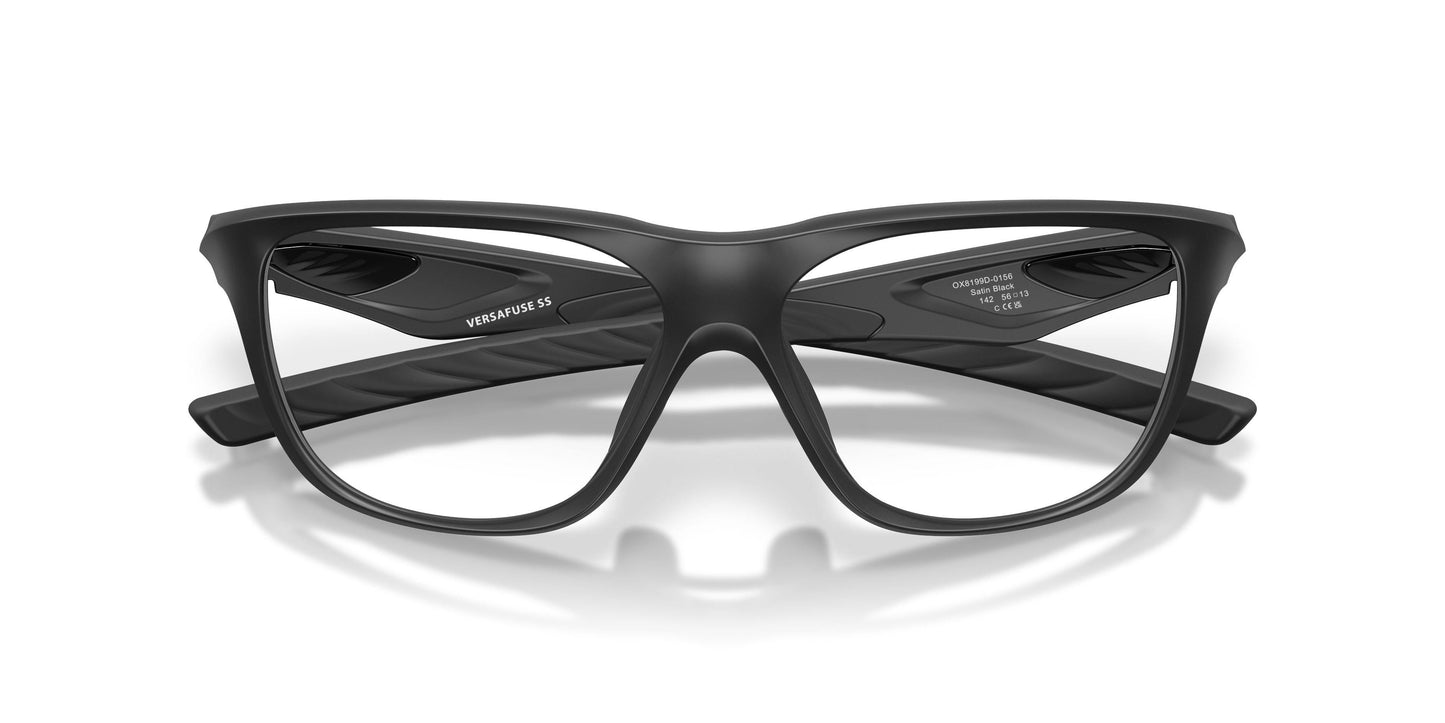 Oakley Versafuse Ss 8199D Eyeglasses