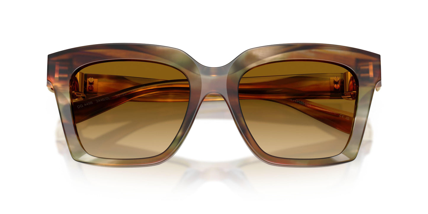 Dolse & Gabana 4498 Sunglasses