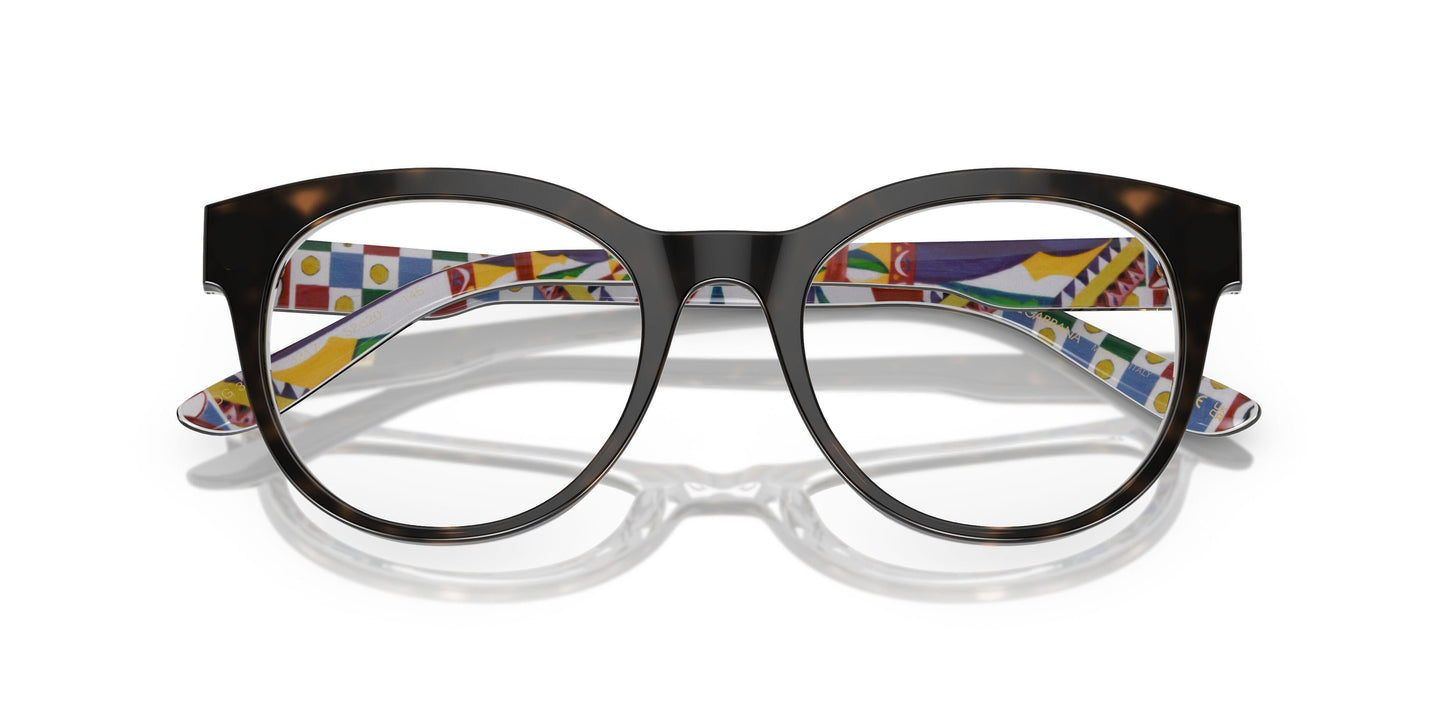 Dolse & Gabana 3334 Eyeglasses