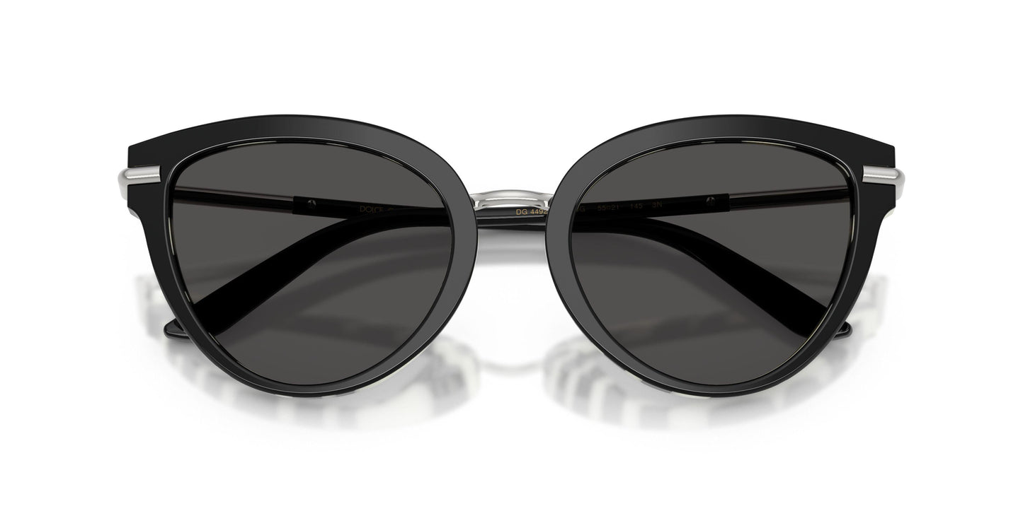 Dolse & Gabana 4492 Sunglasses