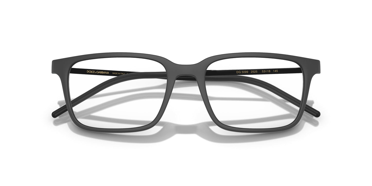 Dolse & Gabana 5099 Eyeglasses