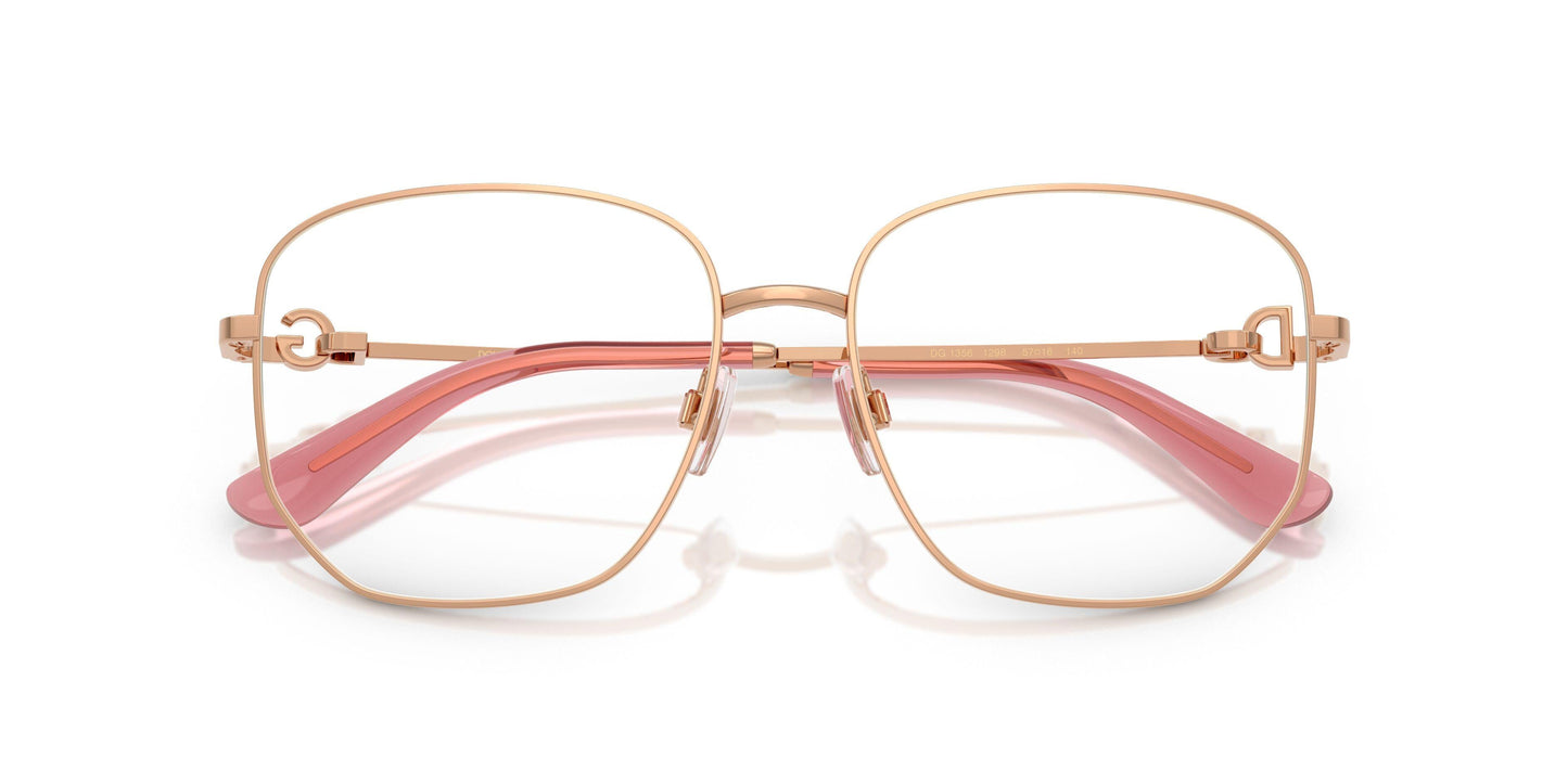 Dolse & Gabana 1356 Eyeglasses