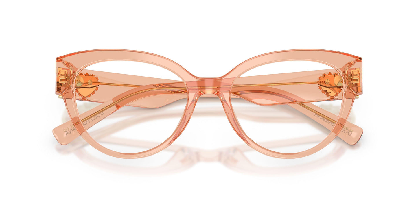 Dolse & Gabana 3440 Eyeglasses