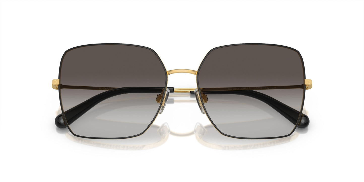 Dolse & Gabana 2242 Sunglasses