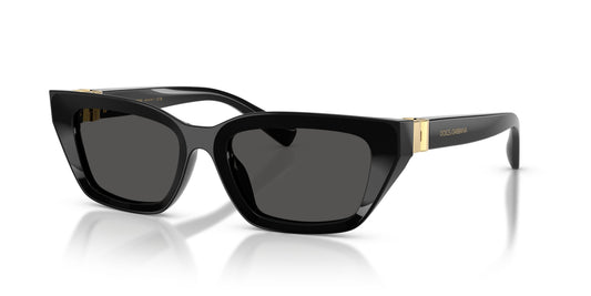 Dolse & Gabana 4532 Sunglasses