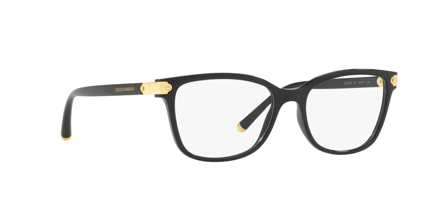 Dolse & Gabana 5036 Eyeglasses