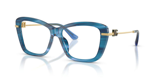 Dolse & Gabana 3439 Eyeglasses