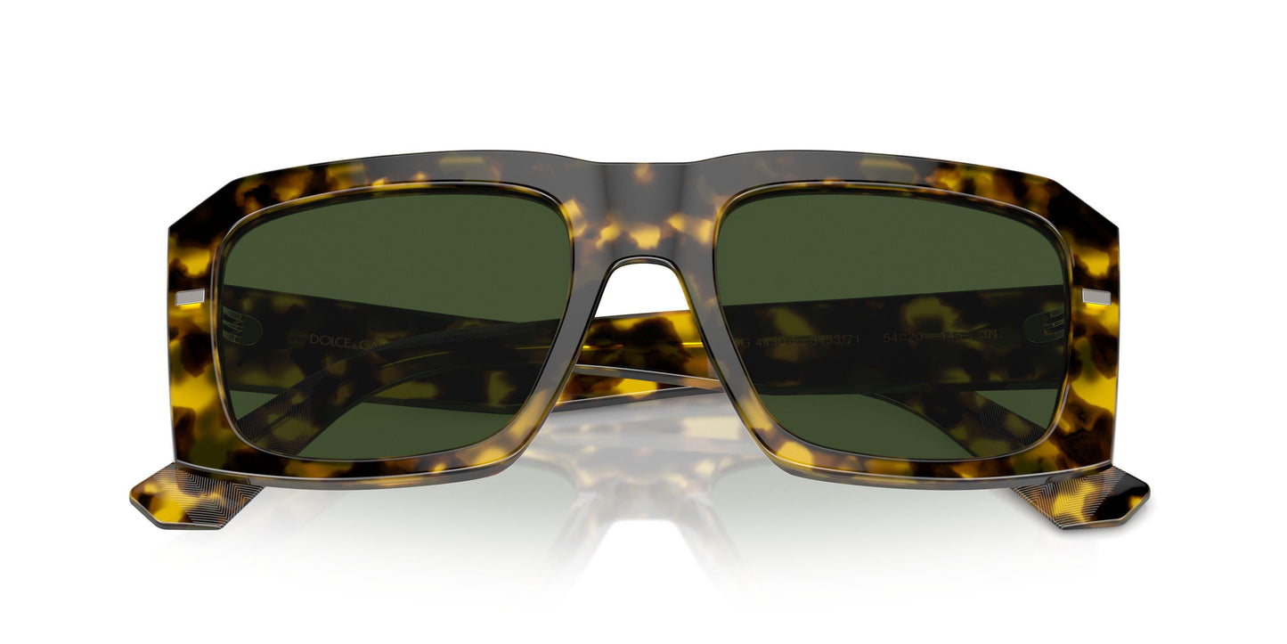 Dolse & Gabana 4430F Sunglasses