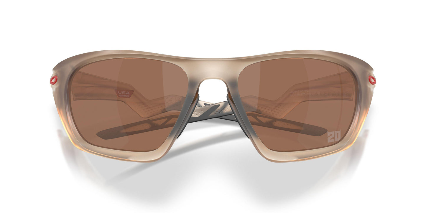 Oakley Lateralis 9431 Sunglasses