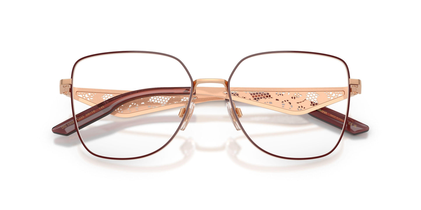 Dolse & Gabana 1358 Eyeglasses