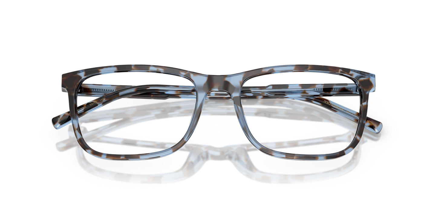 Dolse & Gabana 3427 Eyeglasses