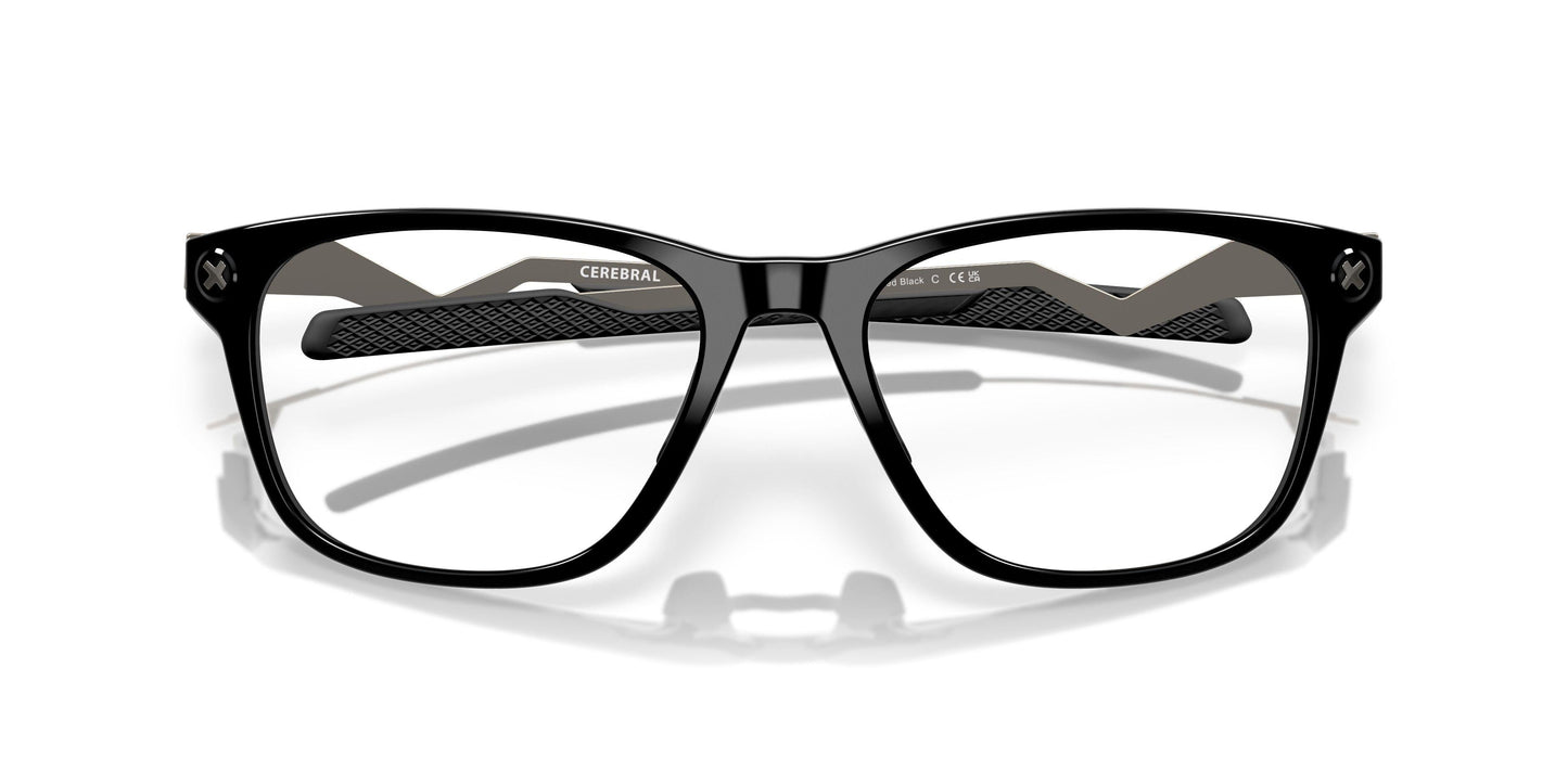 Oakley Cerebral 8187 Eyeglasses
