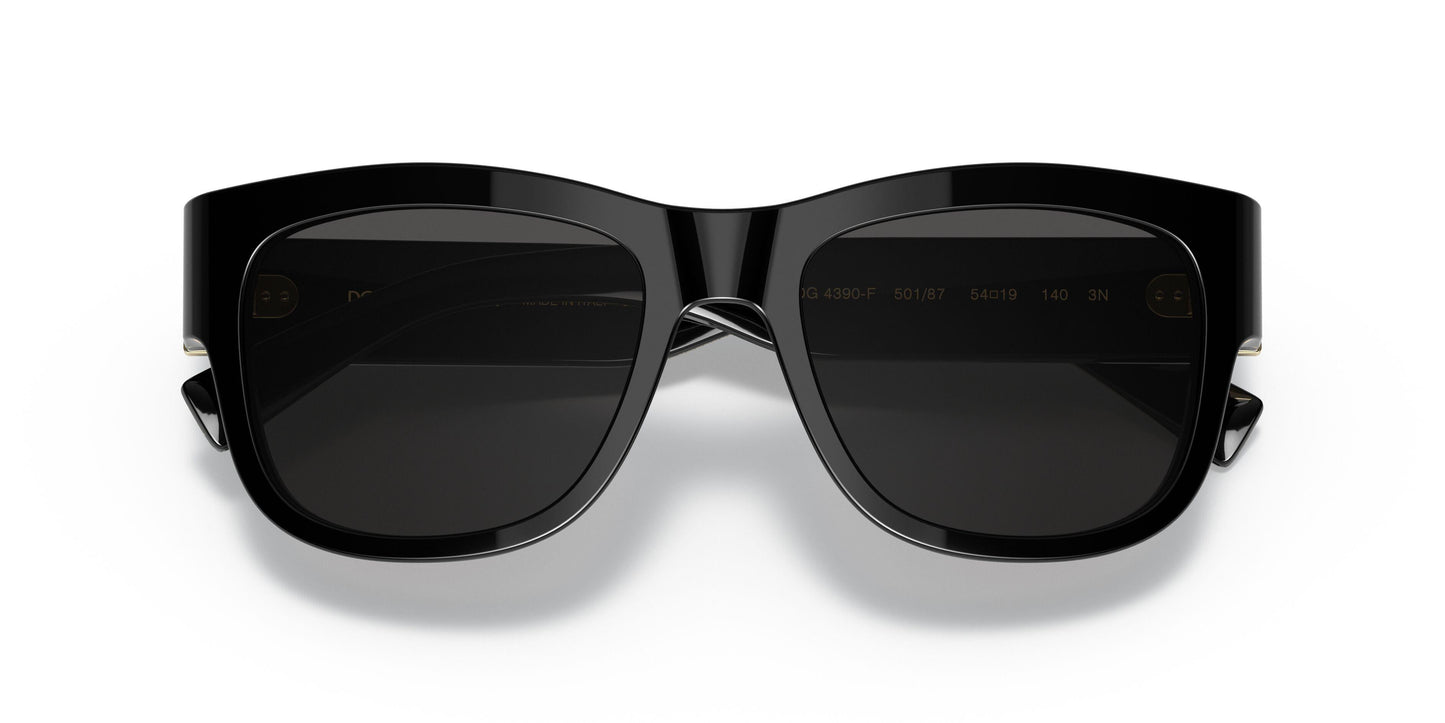 Dolse & Gabana 4390F Sunglasses