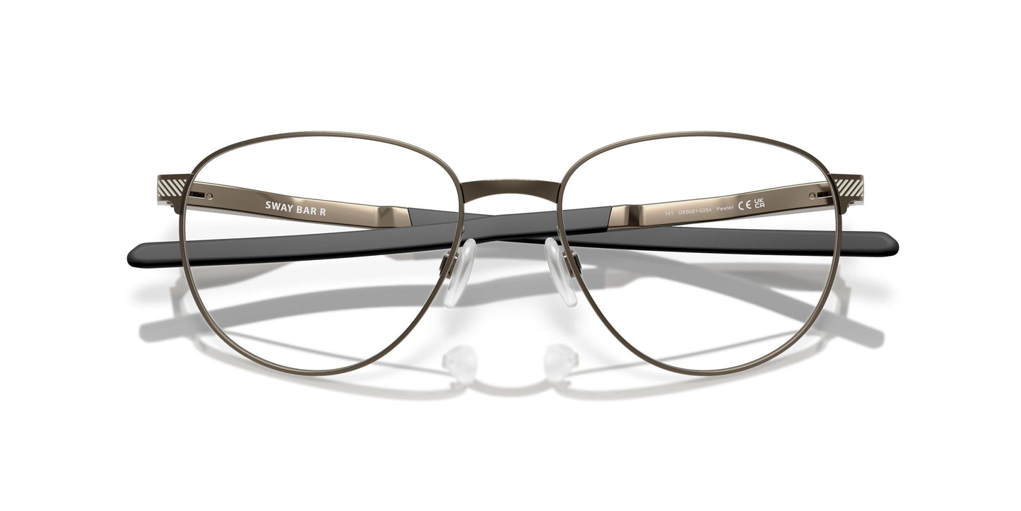Oakley Sway Bar R 5081 Eyeglasses