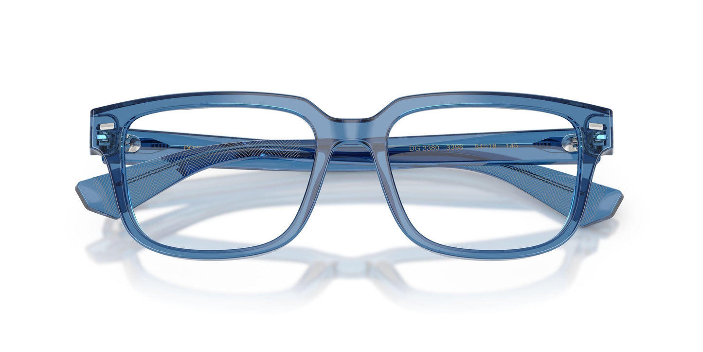 Dolse & Gabana 3380 Eyeglasses