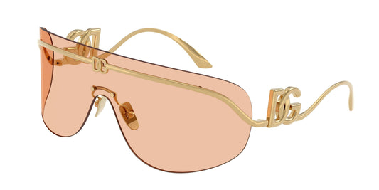 Dolse & Gabana 2320 Sunglasses