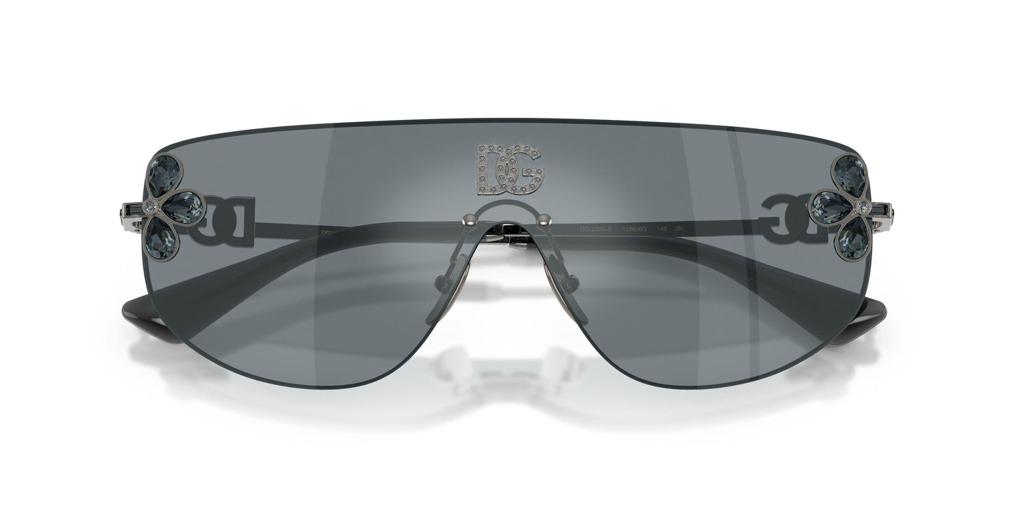 Dolse & Gabana 2333B Sunglasses