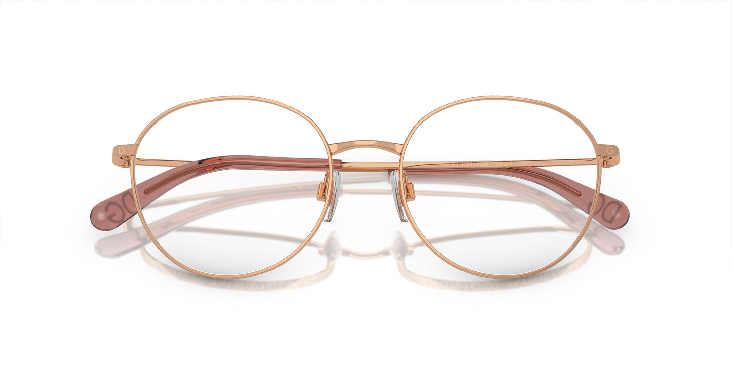 Dolse & Gabana 1322 Eyeglasses