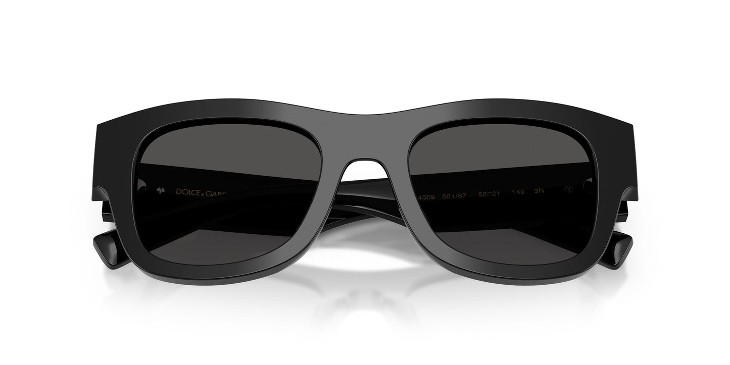 Dolse & Gabana 4509 Sunglasses