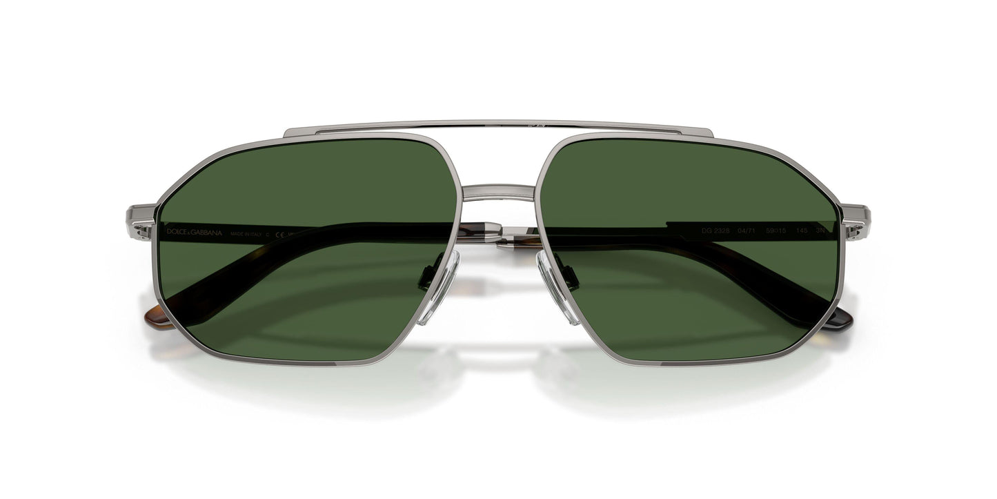 Dolse & Gabana 2328 Sunglasses