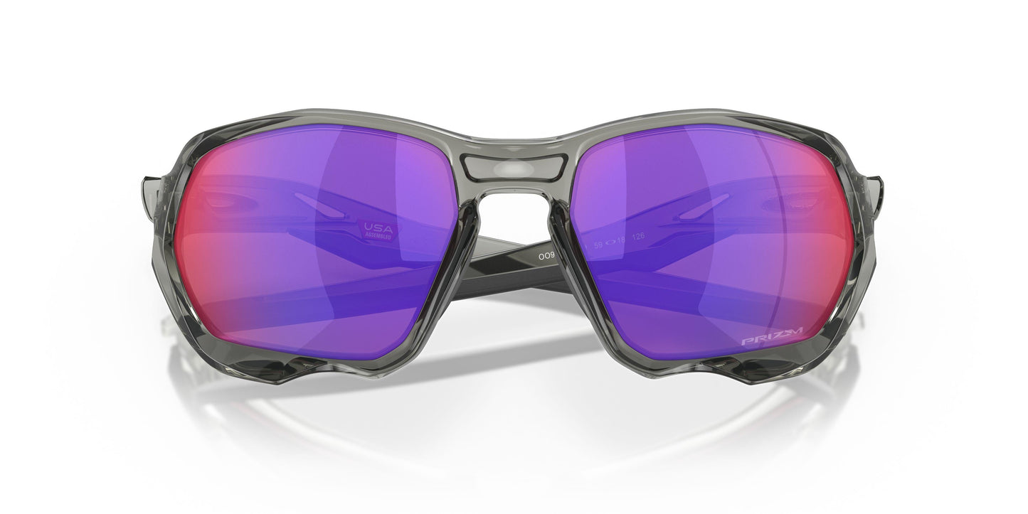 Oakley Plazma 9019 Sunglasses