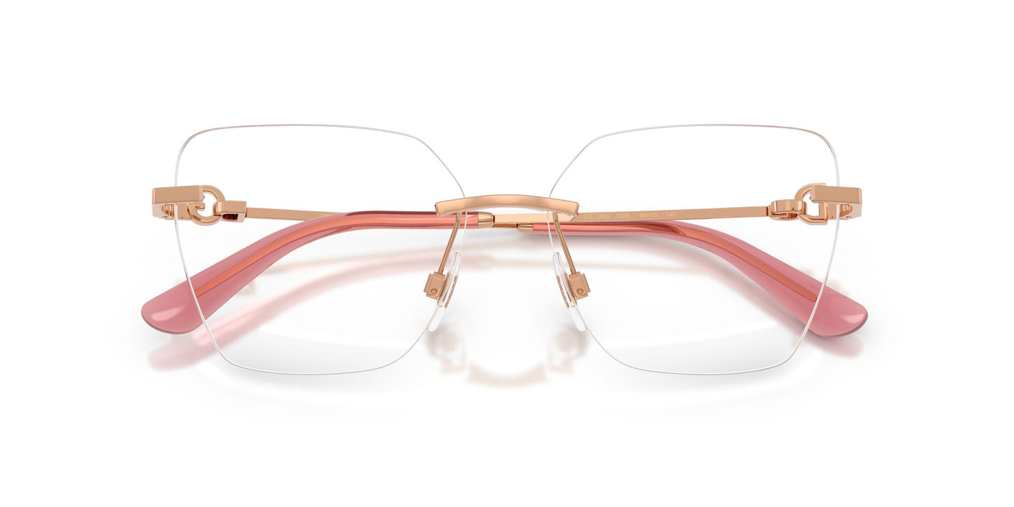Dolse & Gabana 1363 Eyeglasses