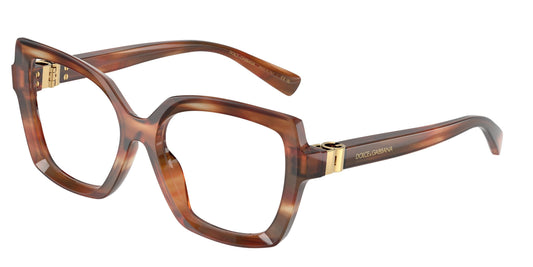 Dolse & Gabana 3413 Eyeglasses
